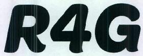 R4g Device mark 2531097 Trademark