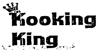 Kooking King (label) Device mark 2160159 Trademark