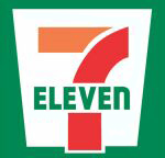 7 Eleven (label) Device mark 2383721 Trademark