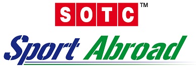 Sotc Sport Abroad Device mark 2933894 Trademark