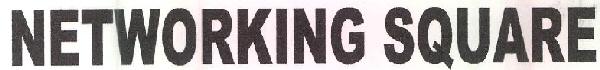 Networking Square Device mark 2818350 Trademark