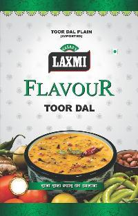 Laxmi Flavour Toor Dal Device mark 2952063 Trademark
