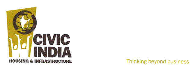 Civic India Housing & Infrastructure Device mark 2982167 Trademark