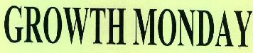 Growth Monday Device mark 2321595 Trademark