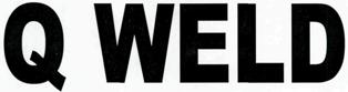 Q Weld Device mark 2574164 Trademark