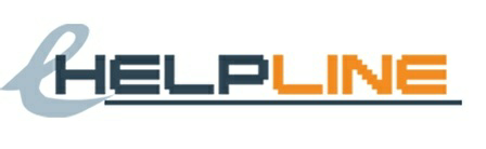 Ehelpline Logo Device mark 2446036 Trademark