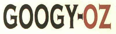 Googy-oz (device) Device mark 2671503 Trademark