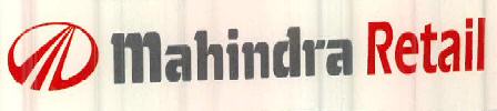 Mahindra Retail Device mark 2369523 Trademark