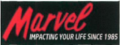 Marvel (device) Device mark 2578694 Trademark