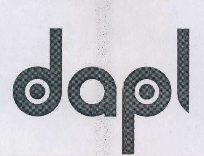 Dapl Device mark 2125809 Trademark