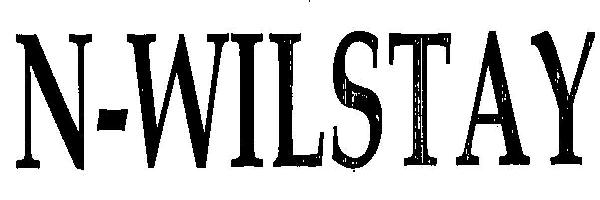 N-wilstay (device) Device mark 2500123 Trademark