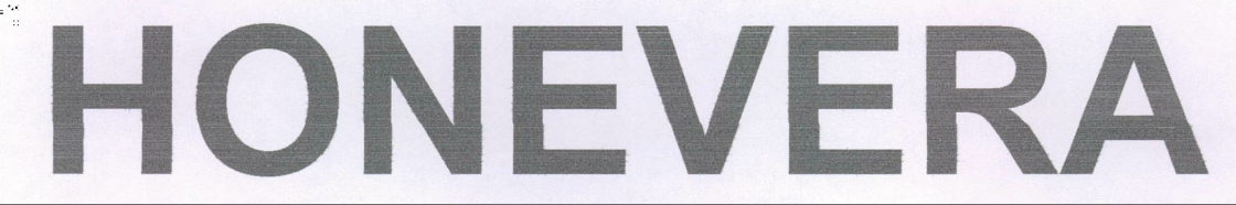 Honevera Device mark 2084405 Trademark
