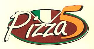 Pizza5 Device mark 2513537 Trademark