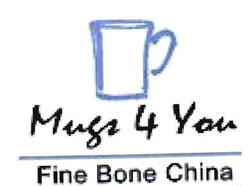 Mugs 4 You With Device Of Mug Device mark 2719087 Trademark