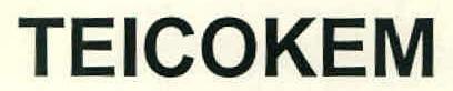 Teicokem Device mark 2674563 Trademark