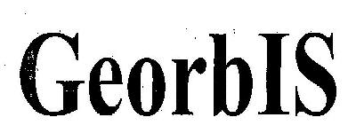 Georbls (device) Device mark 2660642 Trademark