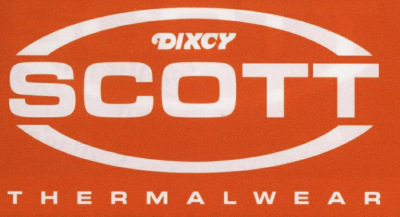 Dixcy Scott Thermalwear Device mark 2237536 Trademark