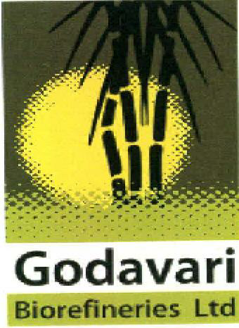 Godavari Biorefineries Ltd (device Of Trees) Device mark 2296295 Trademark
