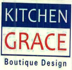 Kitchen Grace Boutique Design Device mark 2505618 Trademark