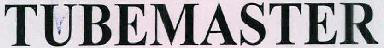 Tubemaster Device mark 2343673 Trademark