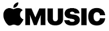 Music With Apple Logo Device mark 2991395 Trademark
