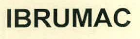 Ibrumac Device mark 2762100 Trademark