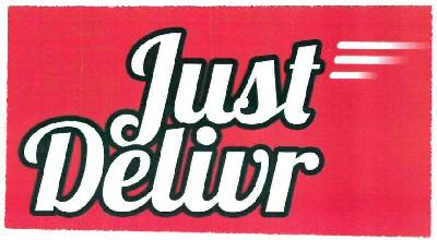 Just Delivr Device mark 2884058 Trademark
