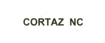 Cortaz Nc Device mark 2001514 Trademark