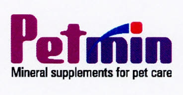 Petmin Mineral Supplements For Pet Care Device mark 2446959 Trademark
