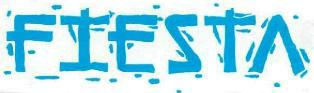 Fiesta Device mark 2313507 Trademark