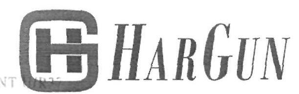 Hargun (device) Device mark 2410119 Trademark