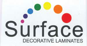 Surface Decorative Laminates Device mark 2076988 Trademark