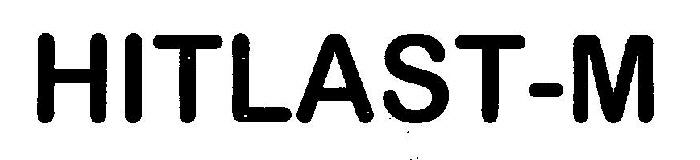 Hitlast-m (device) Device mark 2432659 Trademark