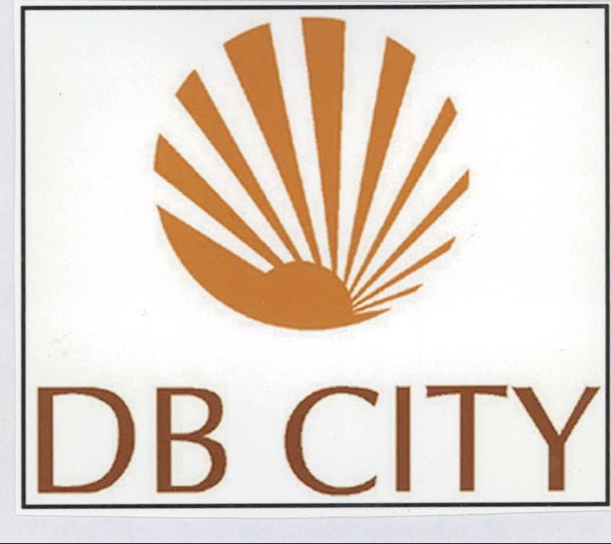 Db City Device mark 2007563 Trademark