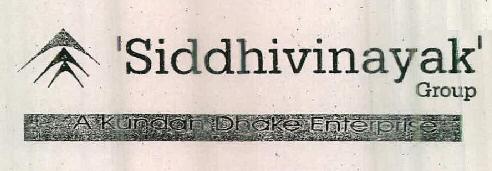 'siddhivinayak' Group Device mark 2427572 Trademark