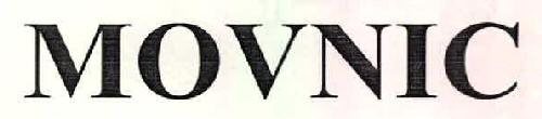 Movnic Device mark 2399281 Trademark