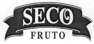 Seco Fruto (device) Device mark 2538478 Trademark