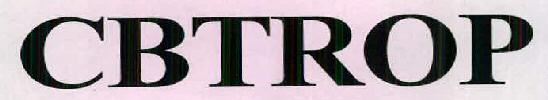 Cbtrop Device mark 2483098 Trademark
