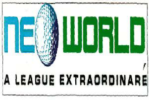 Neo World (label) Device mark 2130867 Trademark