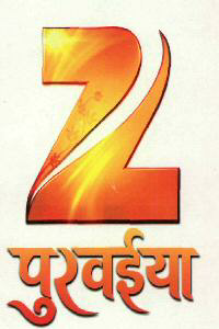 Zee Purweya (device) Device mark 2610478 Trademark