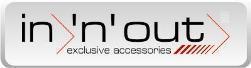 In "n" Out Device mark 2824285 Trademark