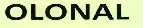 Olonal Device mark 2335690 Trademark