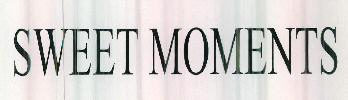 Sweet Moments Device mark 2404712 Trademark