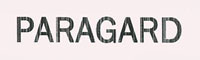 Paragard Device mark 2353220 Trademark