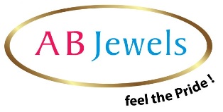 A B Jewels Feel The Pride Device mark 2764469 Trademark
