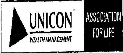Unicon (with Device) Device mark 2011323 Trademark