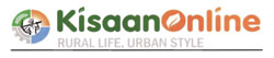 Kisaan Online With Logo Device mark 2724342 Trademark