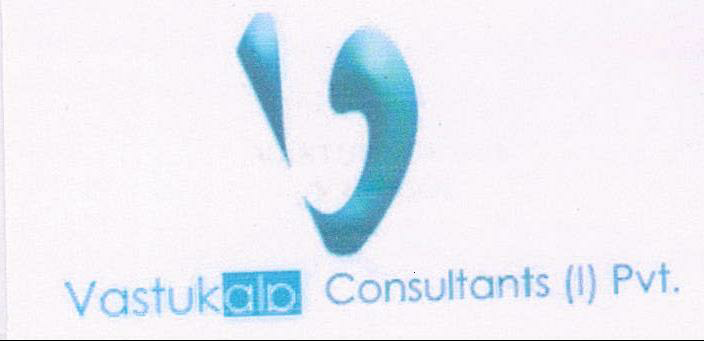Vastukala Consultants (i) Pvt. Device mark 2115934 Trademark
