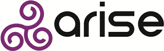 Arise Logo Device mark 2326282 Trademark
