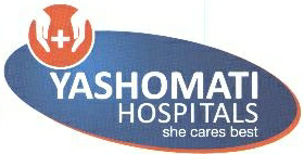 Yashomati Hospitals She Cares Best Device mark 2132420 Trademark